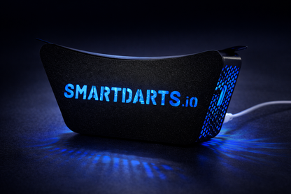 SmartScore Home – Wireless dart scoring (incl. app)