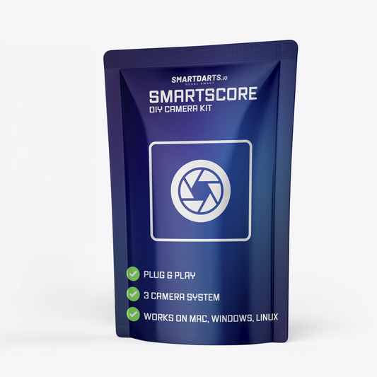 SmartScore DIY Camera Kit